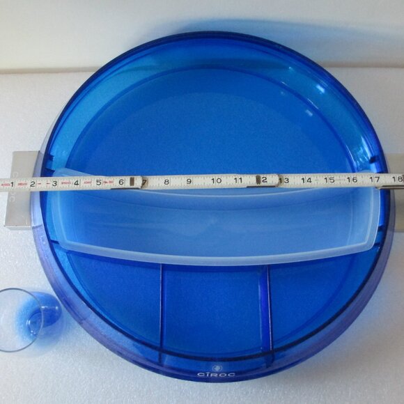 CIROC VIP BAR TRAY - Picture 10 of 14